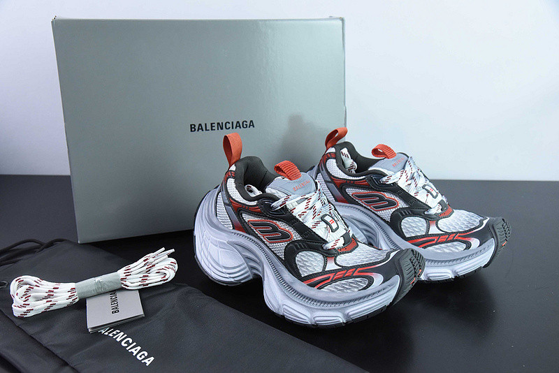 BC XL SNEAKERS