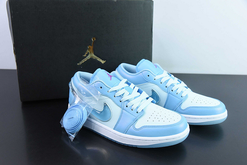Air Jordan 1 Low SE GS 