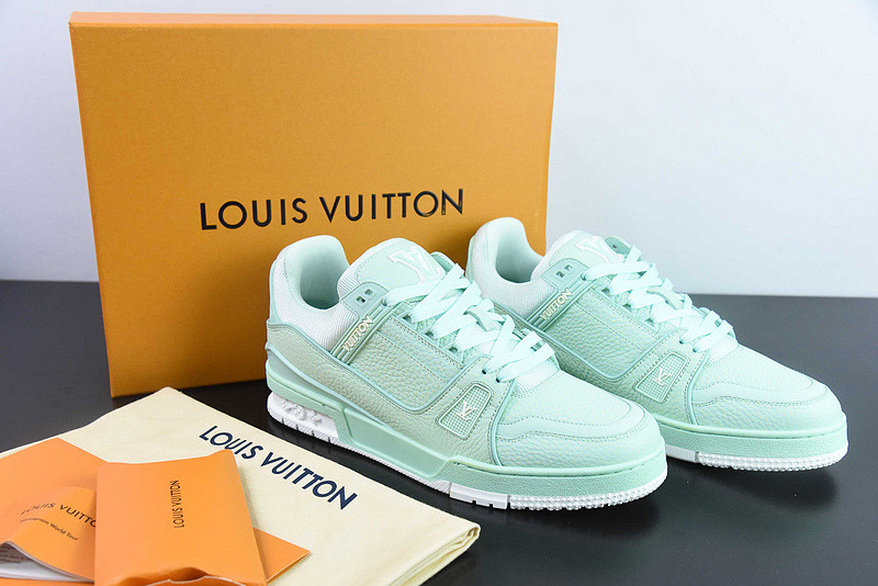 LVT SNEAKERS