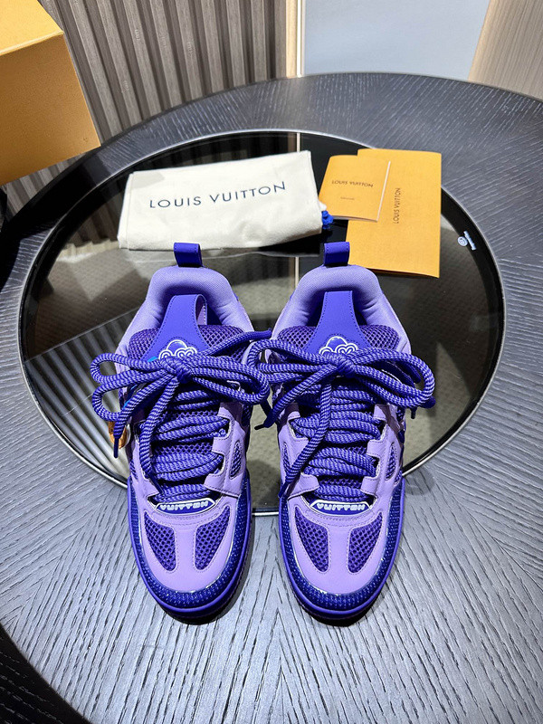 LVT SNEAKERS