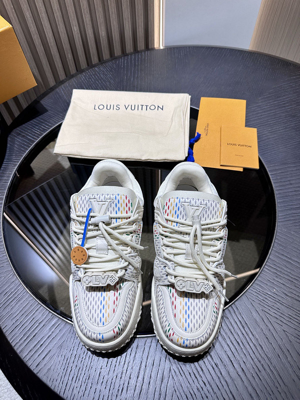 LVT SNEAKERS