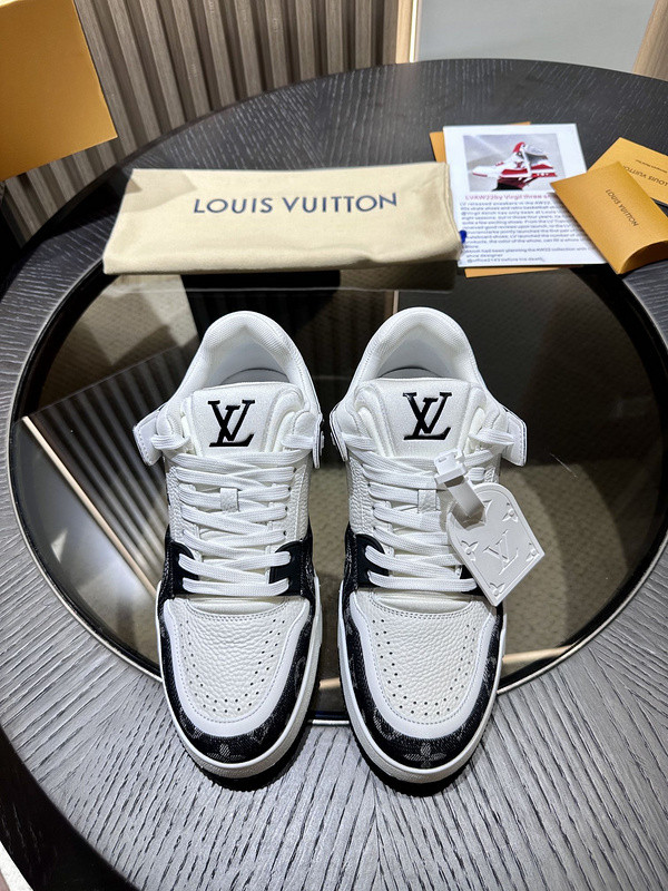 LVT SNEAKERS