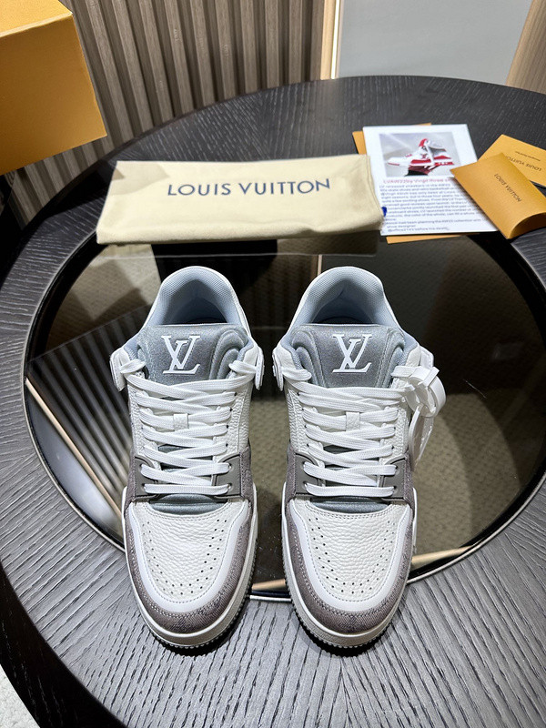 LVT SNEAKERS