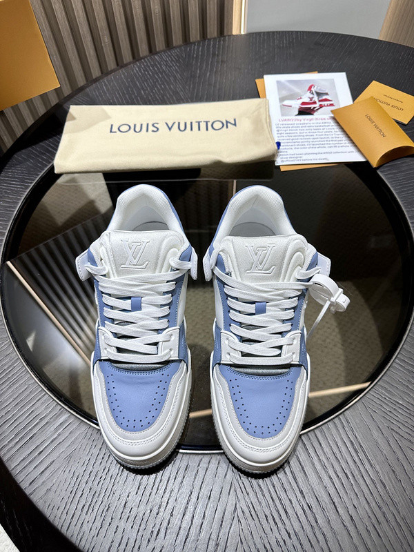 LVT SNEAKERS