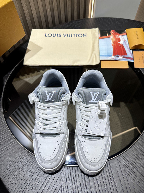 LVT SNEAKERS