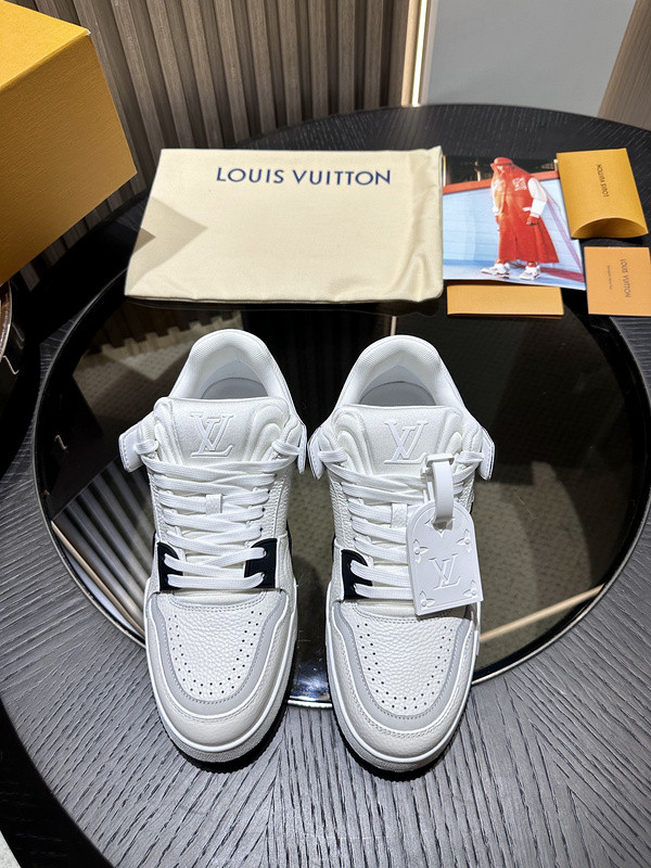 LVT SNEAKERS