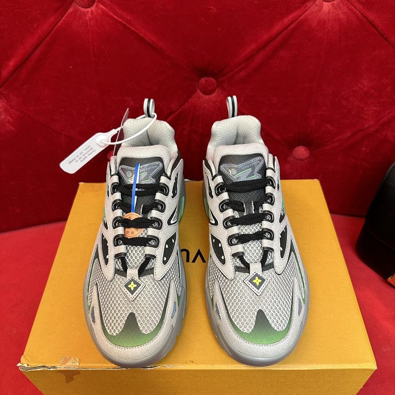 LVT SNEAKERS