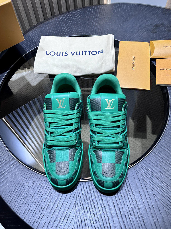 LVT SNEAKERS