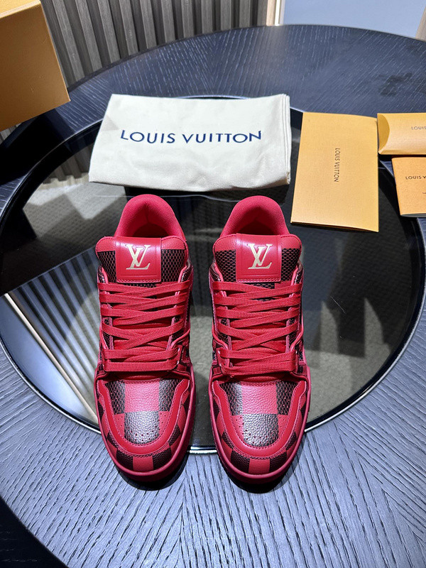 LVT SNEAKERS