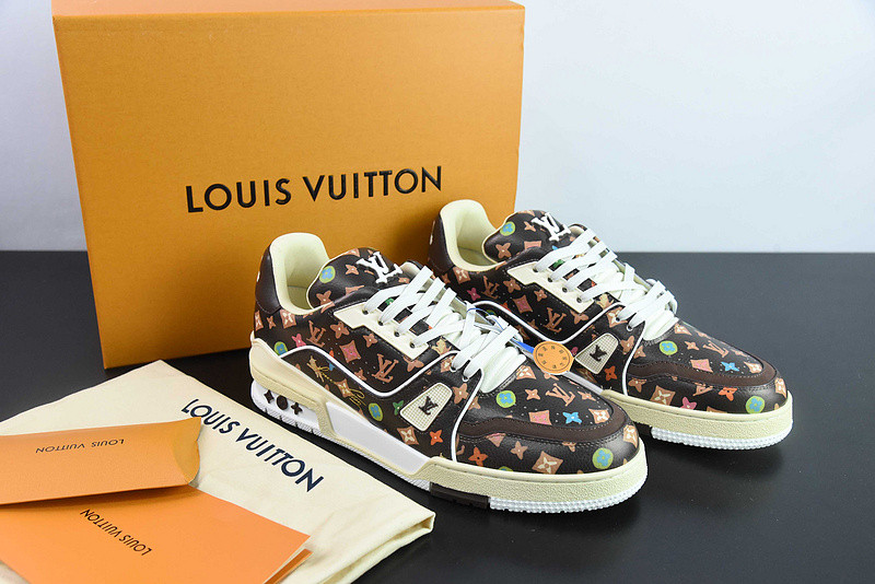 LVT SNEAKERS