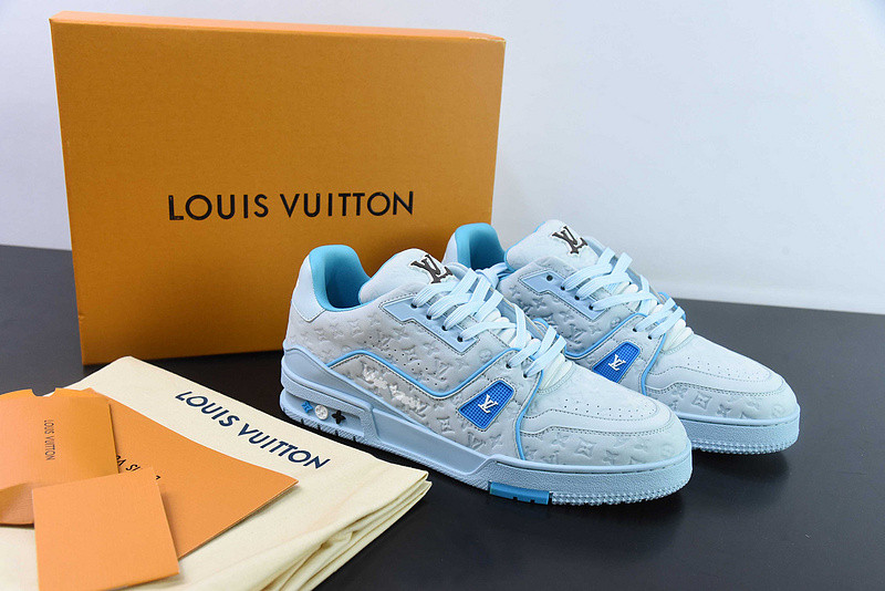 LVT SNEAKERS