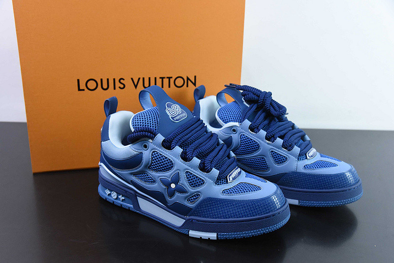 LVT SNEAKERS