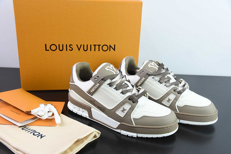 LVT SNEAKERS