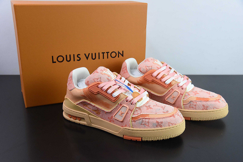 LVT SNEAKERS