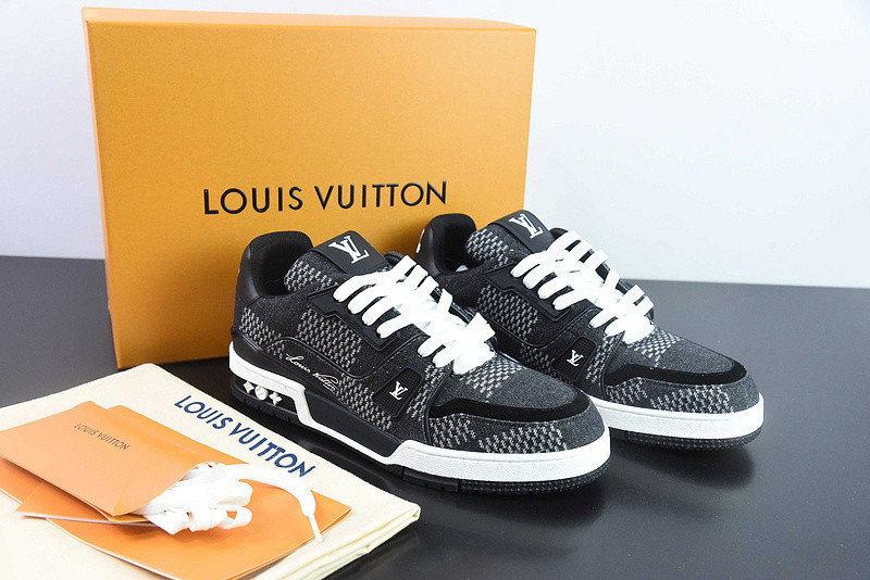 LVT SNEAKERS