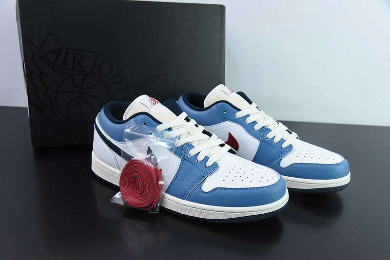 Air Jordan 1 Low "Motion" HM3711-144