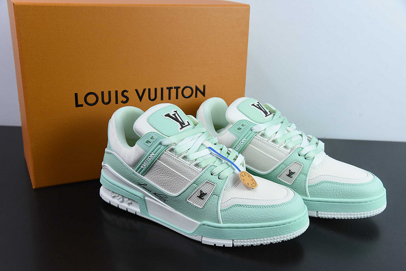 LVT SNEAKERS