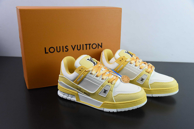LVT SNEAKERS