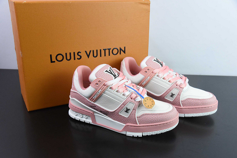 LVT SNEAKERS