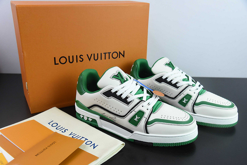 LVT SNEAKERS