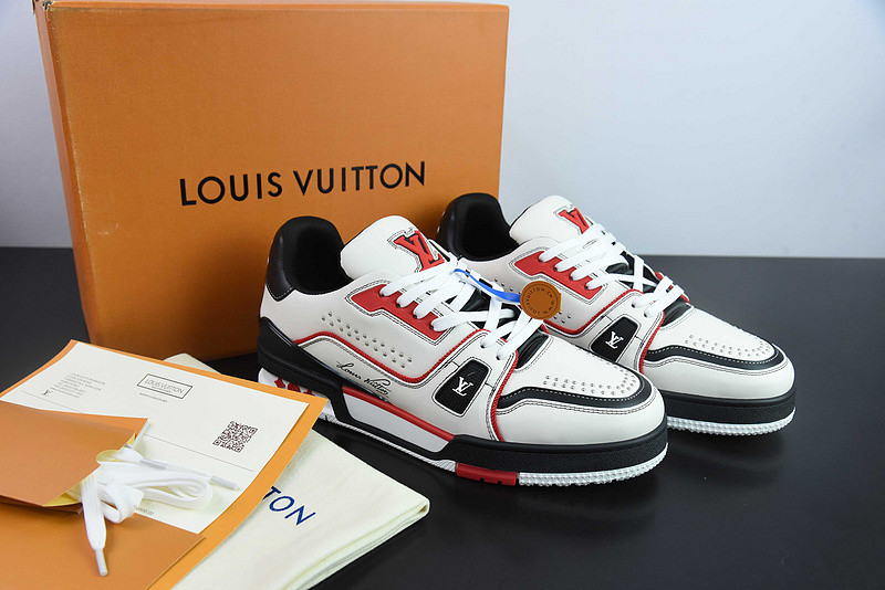 LVT SNEAKERS