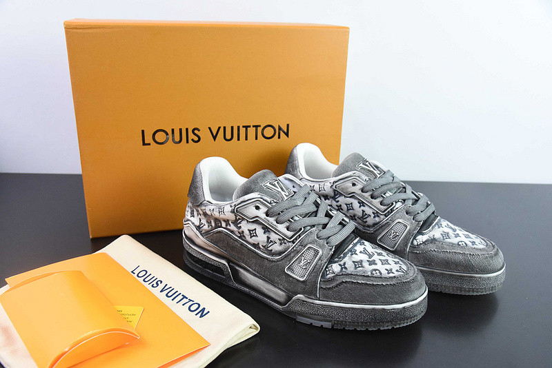 LVT SNEAKERS