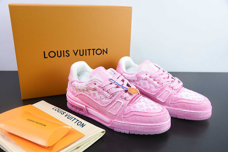 LVT SNEAKERS