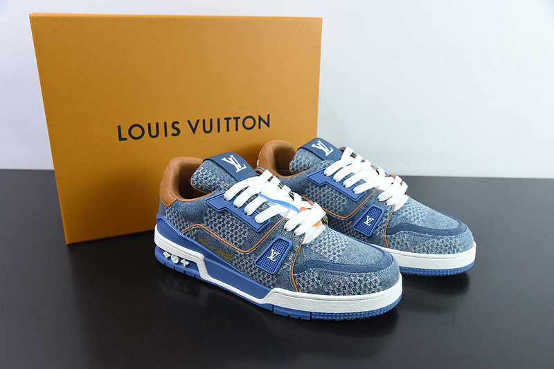 LVT SNEAKERS