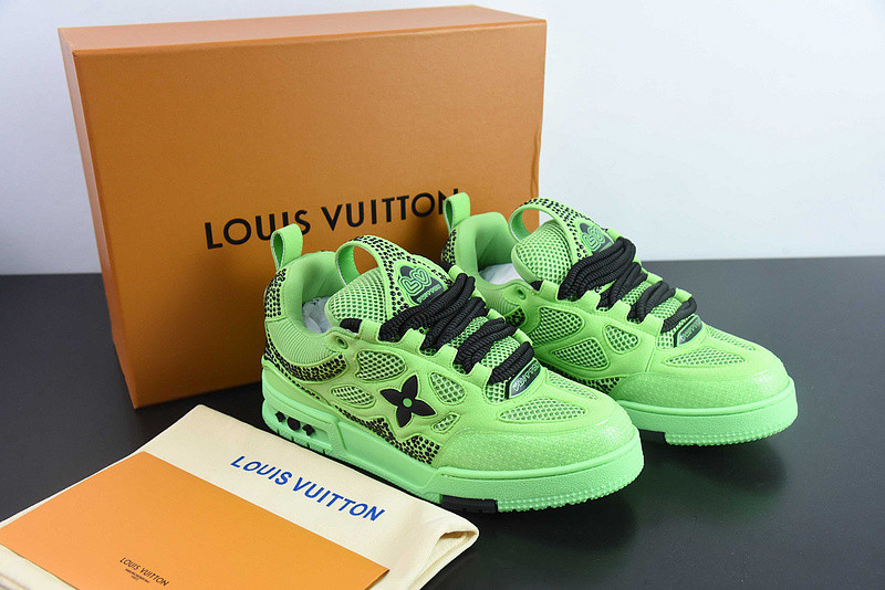 LVT SNEAKERS