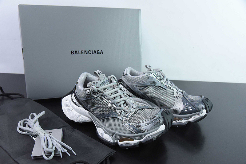 BC XL SNEAKERS