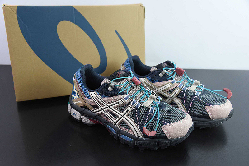 ASICS Gel-Kahana 8 FL 