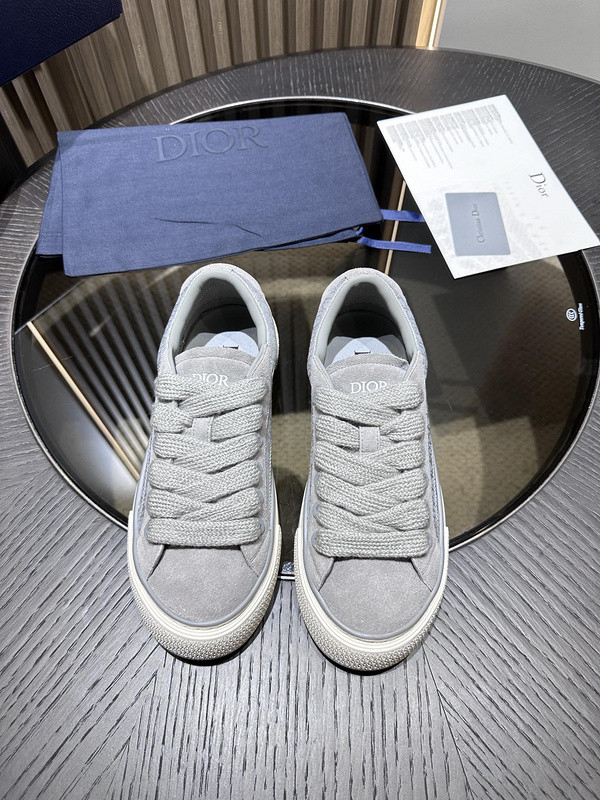 DIO* B33 SNEAKER