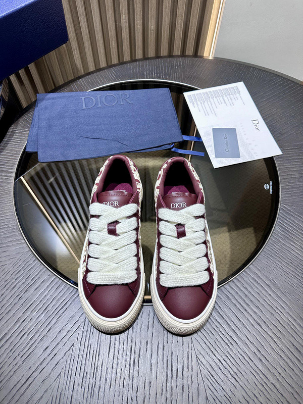 DIO* B33 SNEAKER