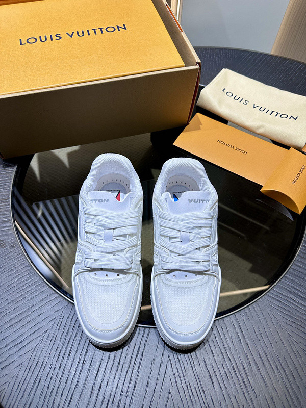 LVT SNEAKERS