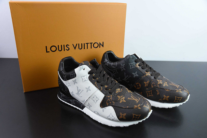LVT SNEAKERS