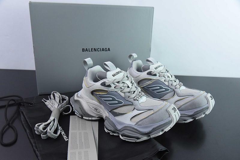 BC XL SNEAKERS