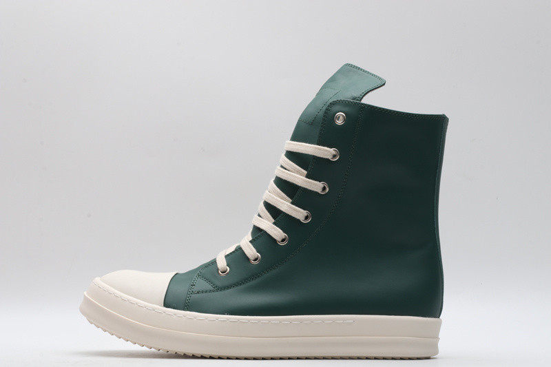 RICK OWENS DRKSHDW