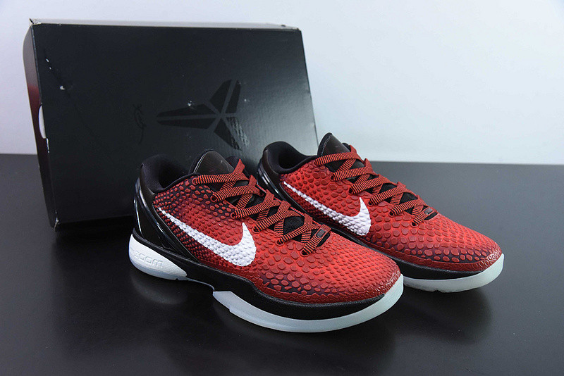 Nike Kobe 6 Protro All-Star DH9888-600