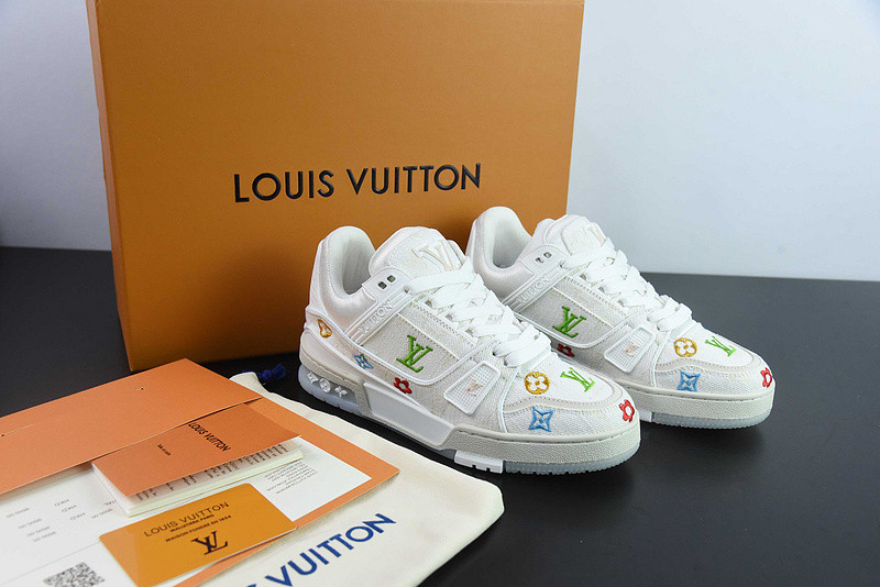 LVT SNEAKERS