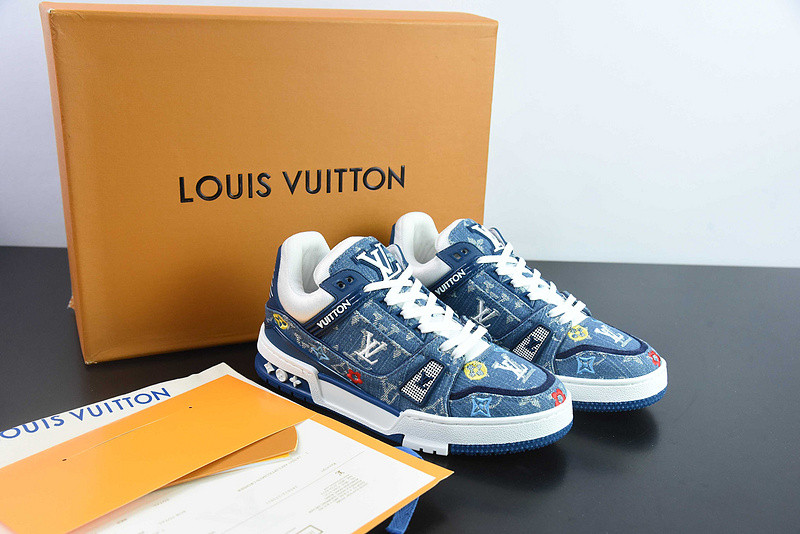 LVT SNEAKERS