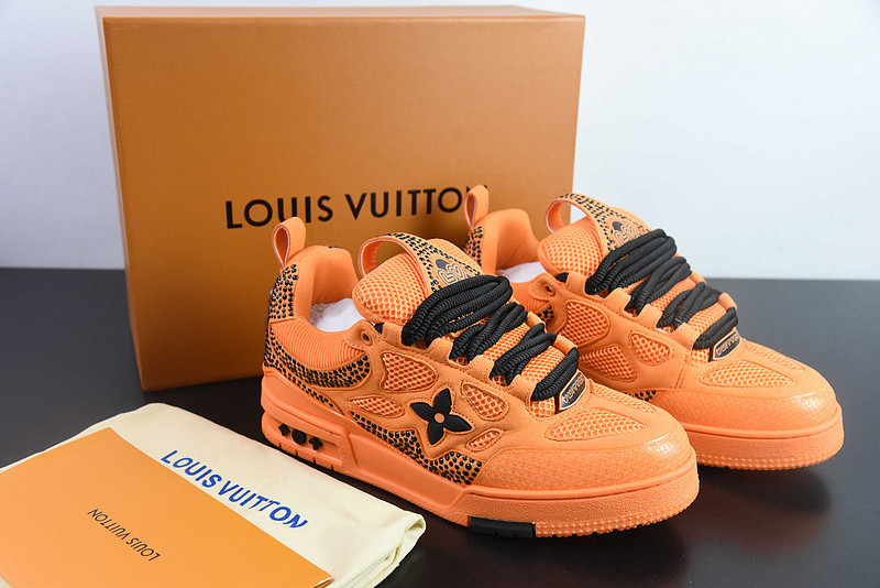 LVT SNEAKERS