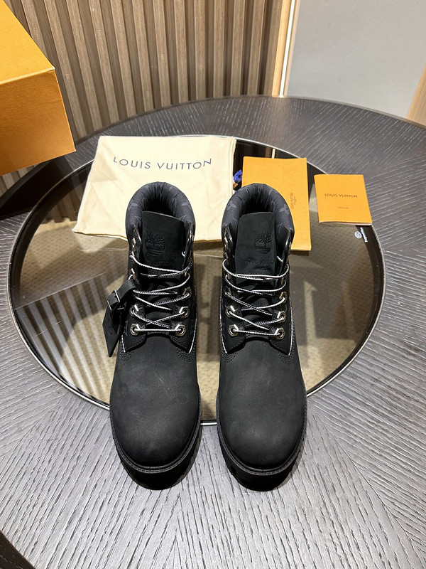 LVT BOOTS