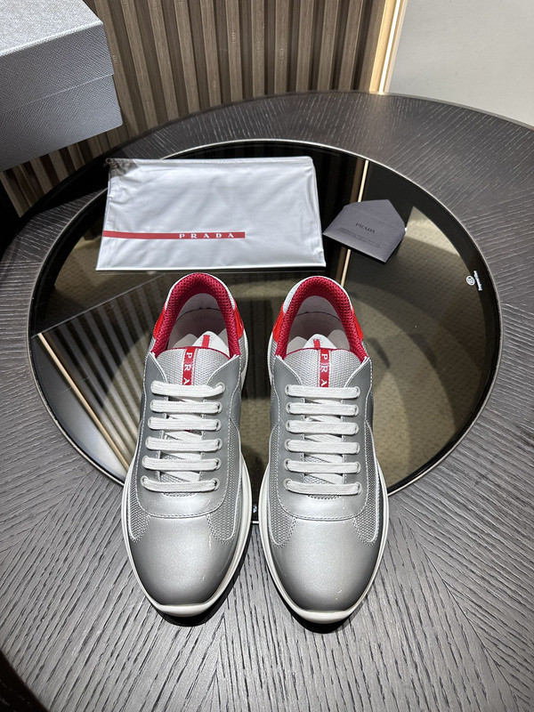 PR SNEAKER