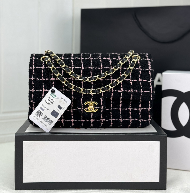 Ch*el purse