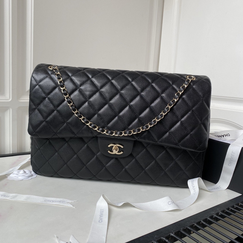 Ch*el purse