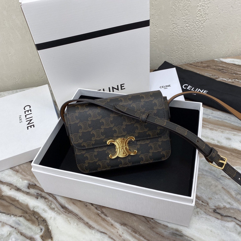 Ce**e bag