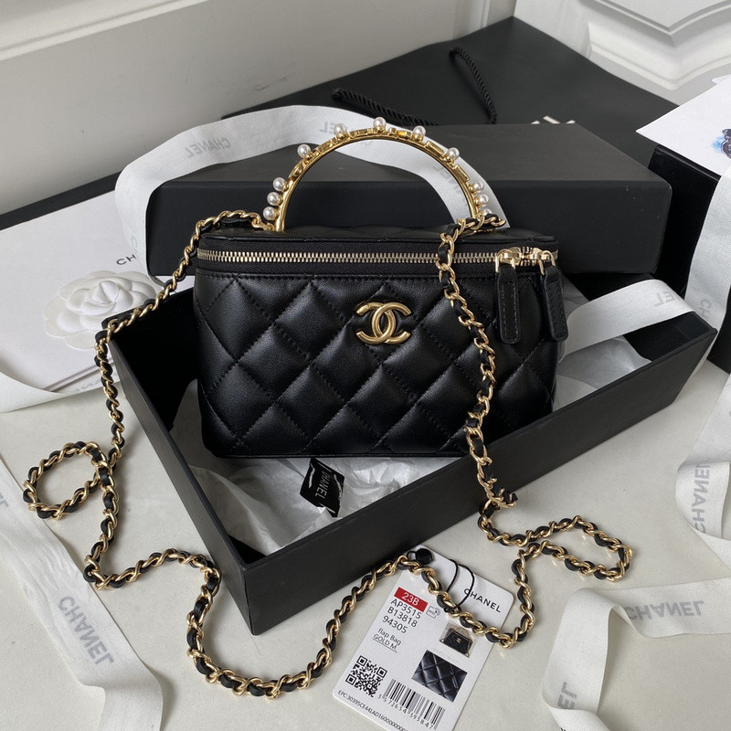 Ch*el purse