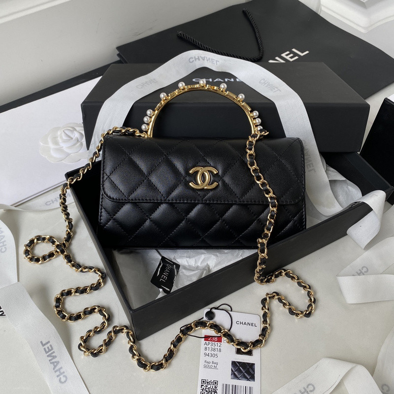 Ch*el purse