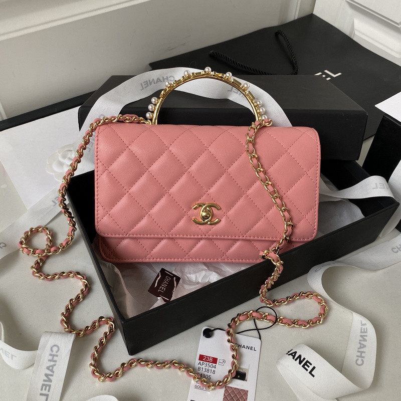 Ch*el purse