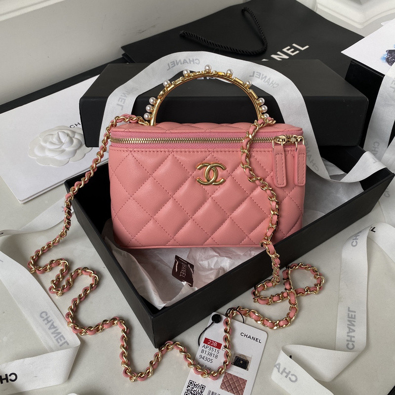 Ch*el purse